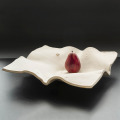 Large Winged Platter
