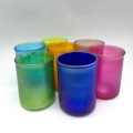 Short Seaglass Party Tumbler