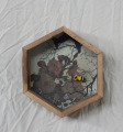 Omniscient Tableau In collaboration with Gwyn Madeen