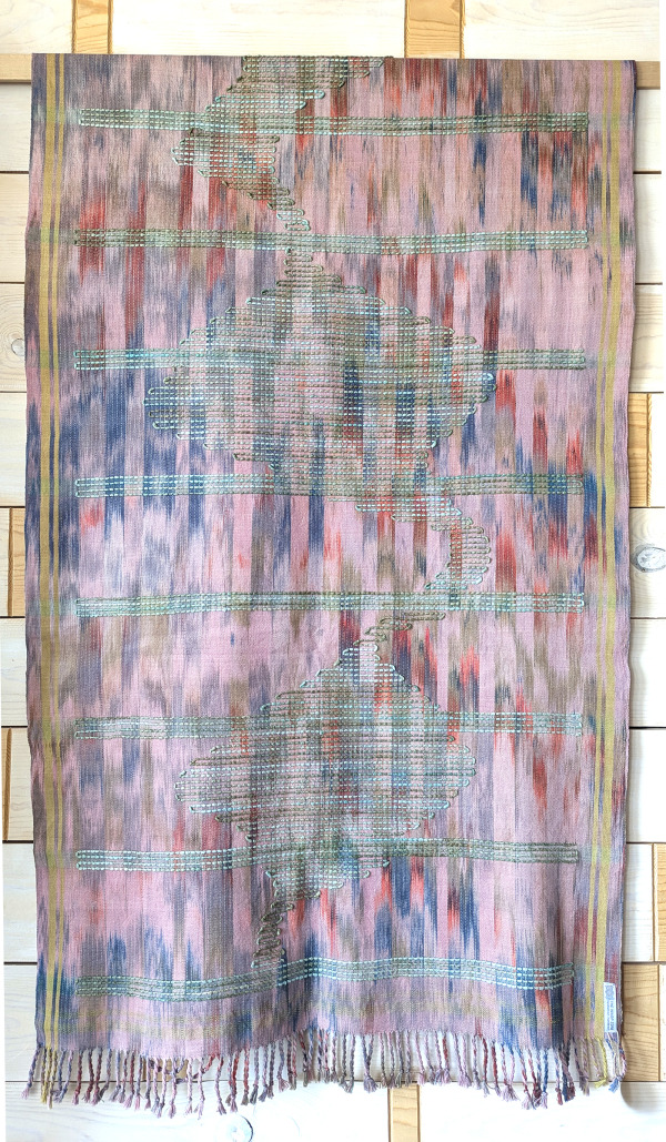 Babee June Weaving