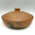 2 1/4 Quart Casserole style pot