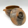 2 3/4 Quart Bean pot