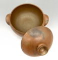 3 1/2 Quart Casserole style pot