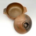 3 1/4 Quart Casserole style pot