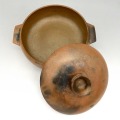 4 1/4 Quart Casserole style pot