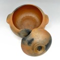 4 Quart Mica Casserole style pot