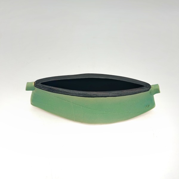 Envelope Vase, Medium