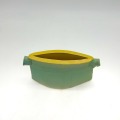 Trapezoid Vase, Small