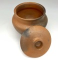 3 3/4 Quart Mica Traditional Bean Pot Style with lid