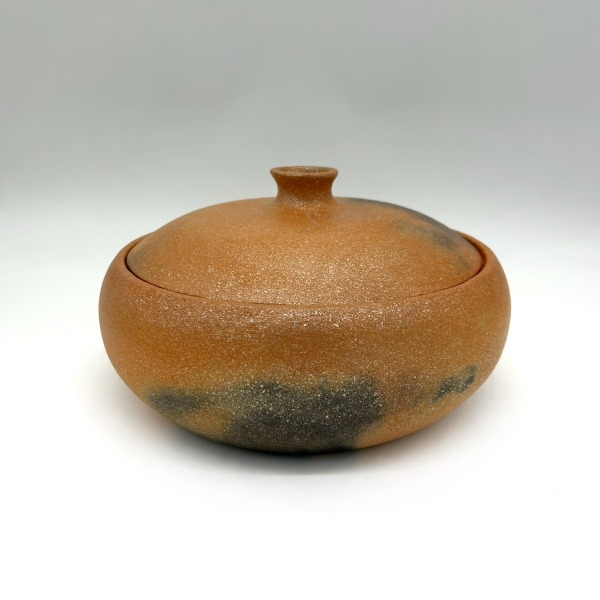 3 Quart Mica Casserole Style with lid
