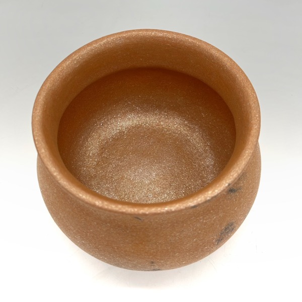 3 Quart Traditional Mica Bean Pot