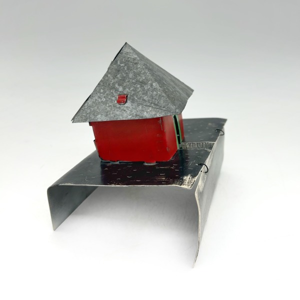 Red House