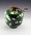 Aspen Leaf Vessel