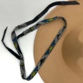 Beaded Hat Band