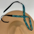 Beaded Hat Band