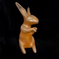 Mica Large Rabbit Sculpture
