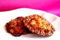 Tahitian Cookies 