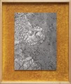 Encaustic No. 9 - Inspirations Coming From The High Desert