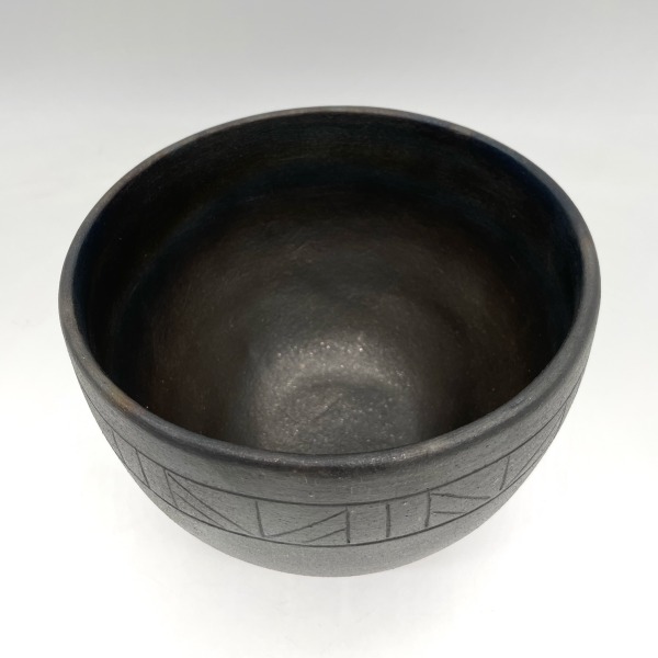 2 1/2 Quart Mica Open Bowl