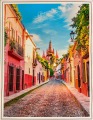 2025 Calendar San Miguel de Allende